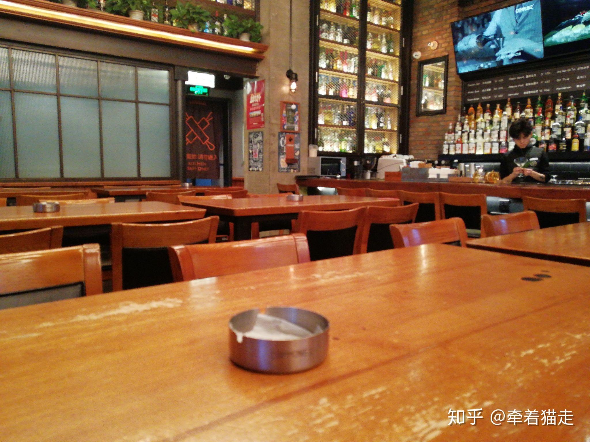 成都酒吧川大江安附近清吧commune