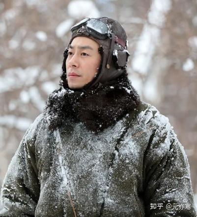 悬崖之上 寻找日军实验幸存者王子阳,并且护送出境