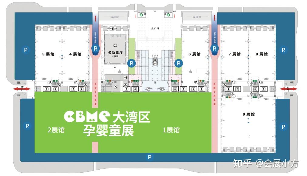 CBME大湾区孕婴童展|2023深圳婴童用品及跨境博览会 - 知乎