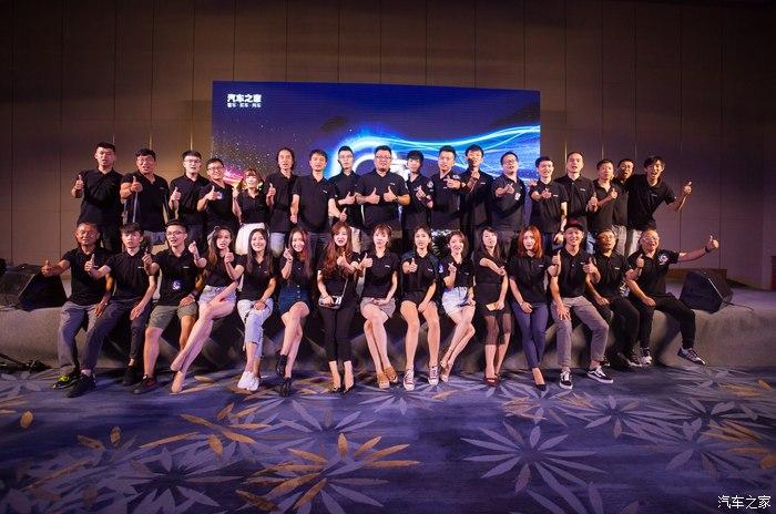 论坛红人馆年度大片——《为热爱出发》,献给每一个"追梦人"!