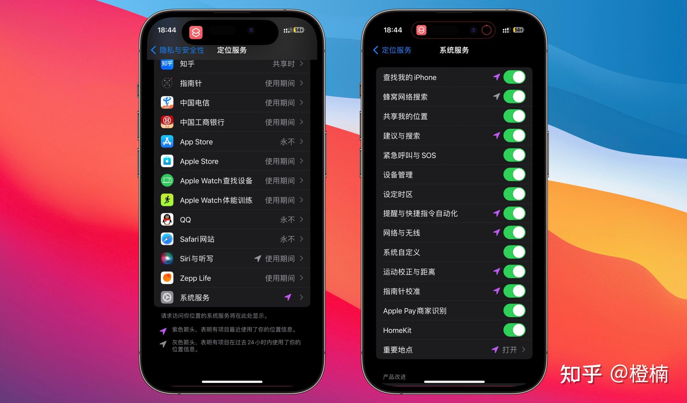 超实用的iPhone查找app使用技巧(近20条5000字长文) - 知乎