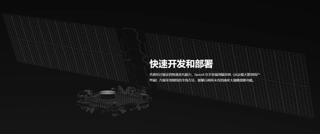 马斯克公布“星链”军用版,“星盾”究竟是干什么的? - 知乎