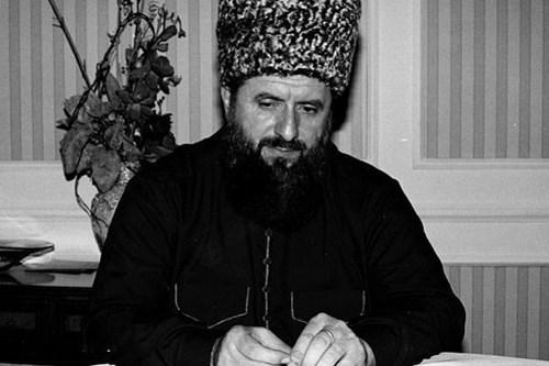 从崭露头角的作家到分裂势力的头目苏联时期的扬达尔比耶夫