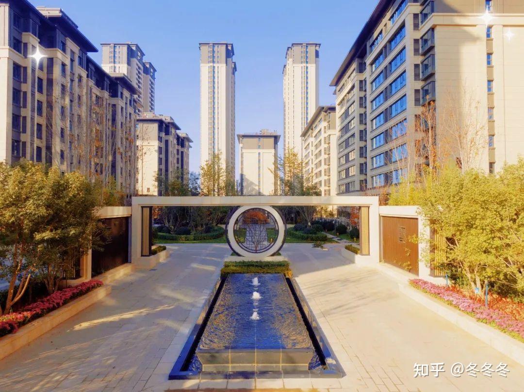 保定楼市：从来没有让业主失望过的开发商，没有之一 - 知乎