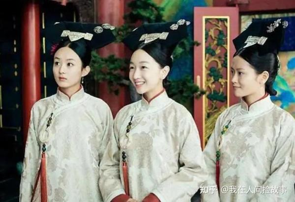解读中国古代宫廷“对食”史,宫女和太监是如何做夫妻的? - 知乎