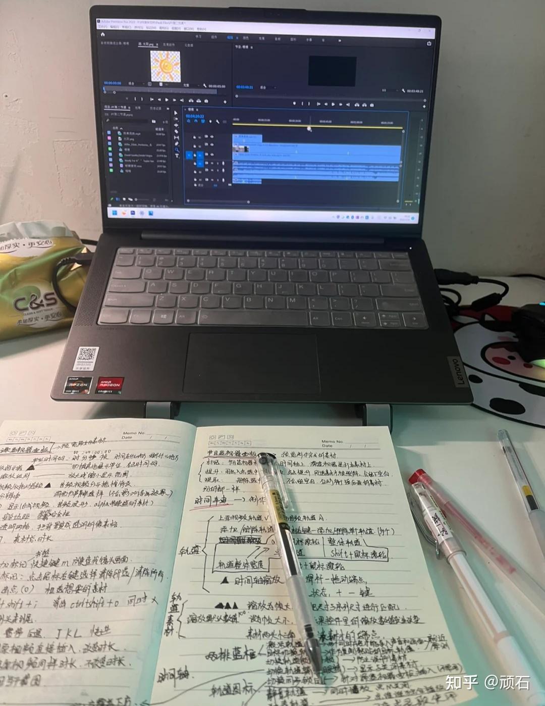 视频剪辑真的赚钱吗?初学者该怎么学习视频剪辑?(内附资料和干货分享,速来点赞收藏!!!) - 知乎