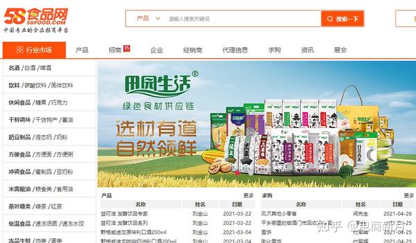 批发平台有哪些网站