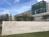 加拿大最强商学院ivey