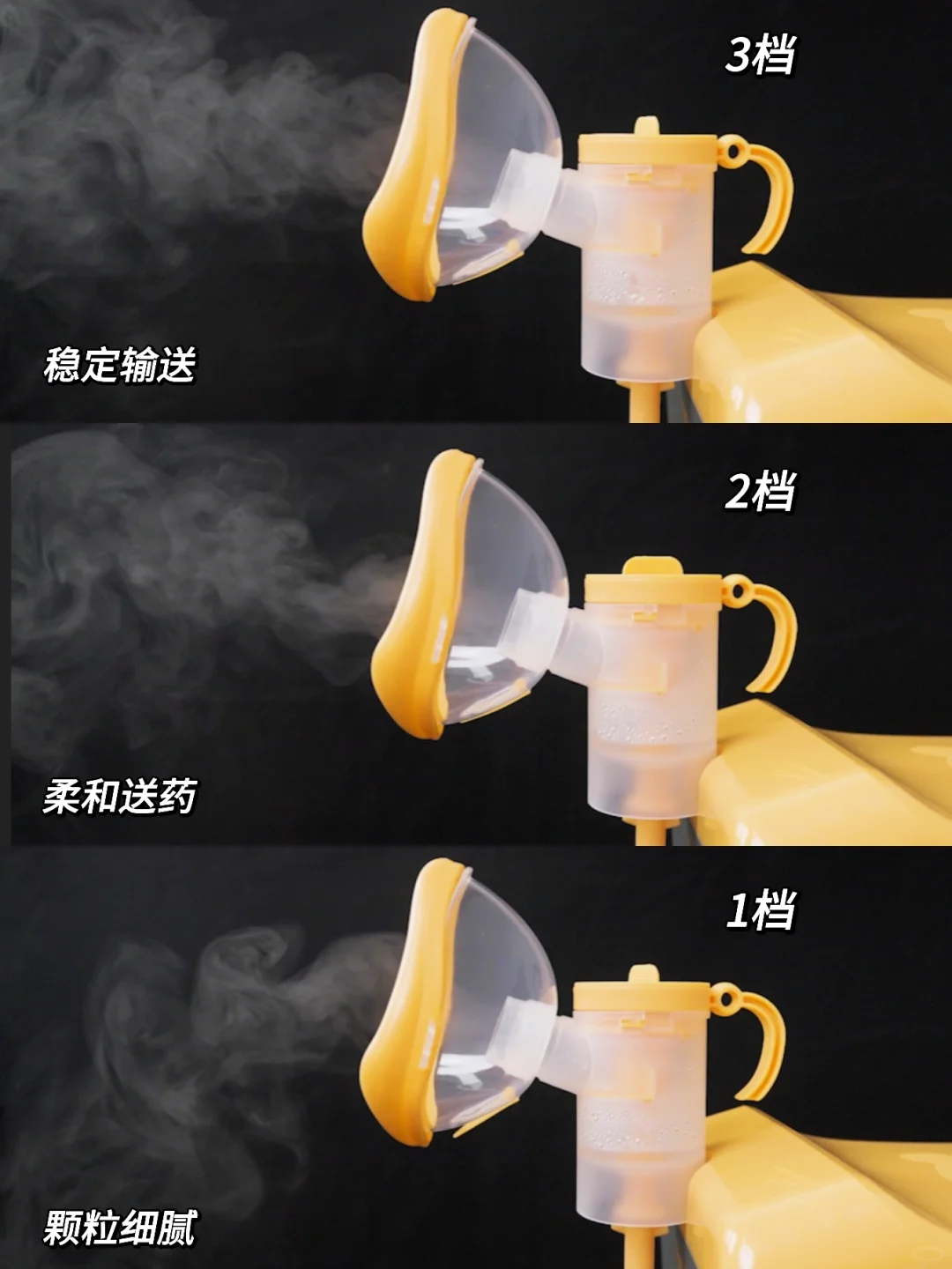 第1次买雾化器 挑选家用雾化器超强攻略 - 知乎