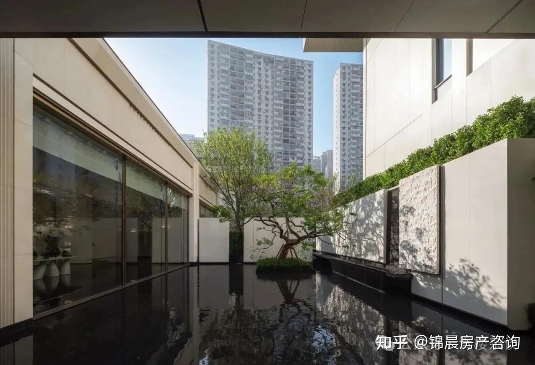 华润青铁中寰悦府，项目明白纸！青岛核心区高端改善！ - 知乎