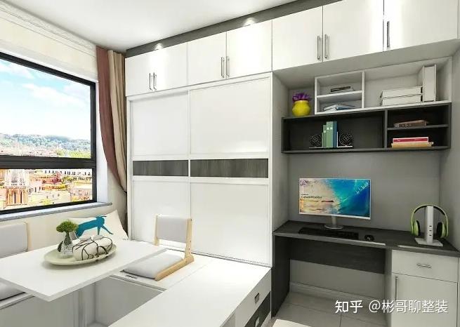 全屋定制设计,前十排名,不论是全包、半包,这样选包你不吃亏。 - 知乎