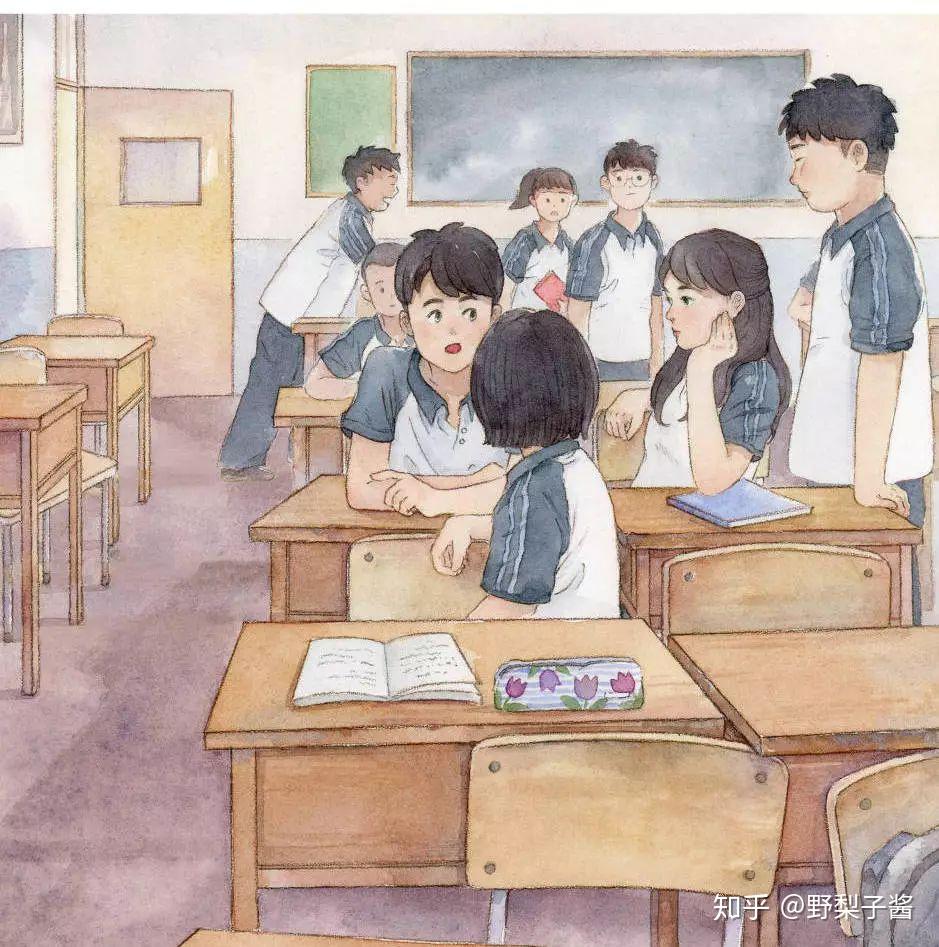 今天我的学生时代结束了