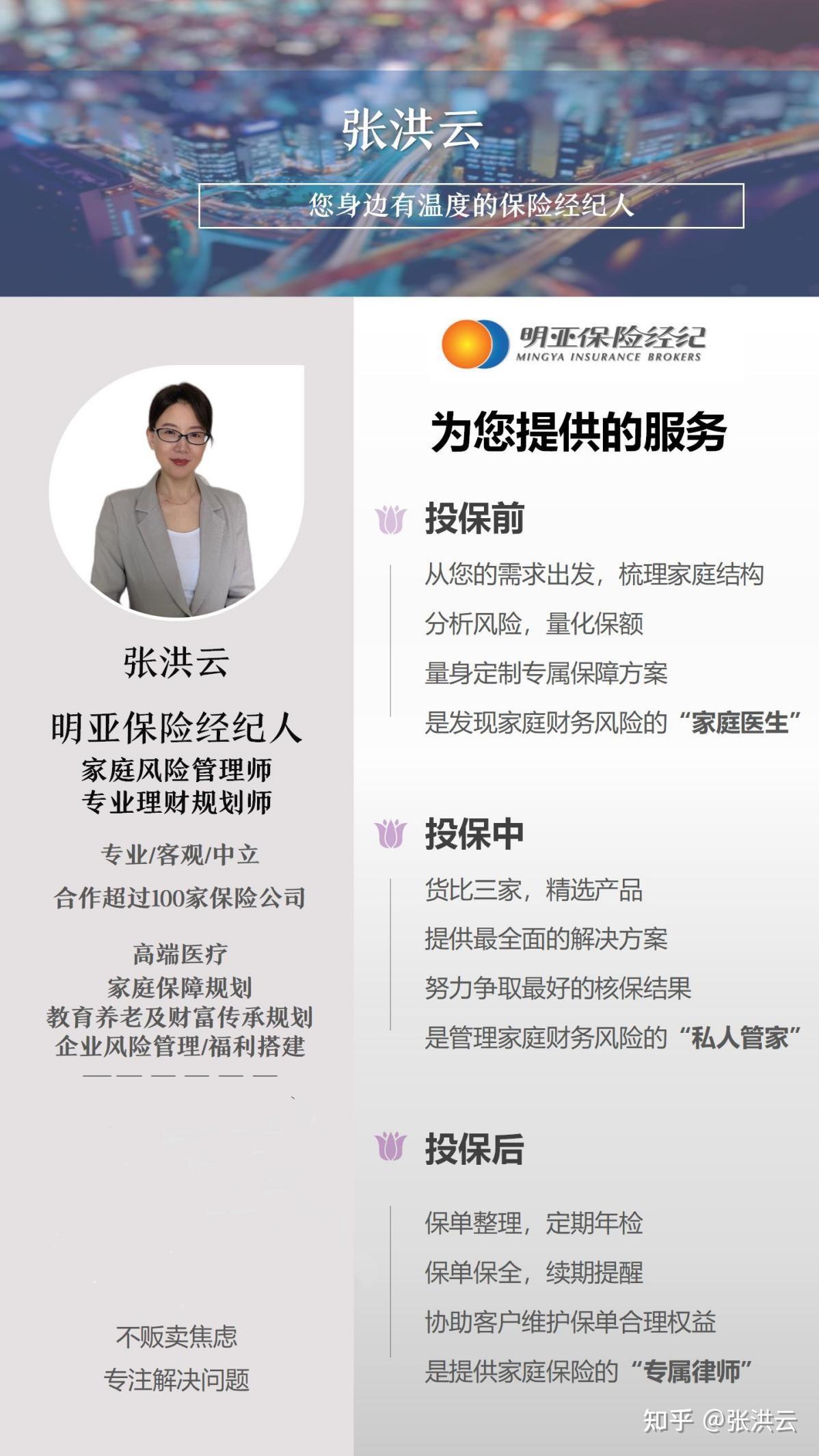 保险到底怎么买合适是选择保险责任重要还是保险公司重要