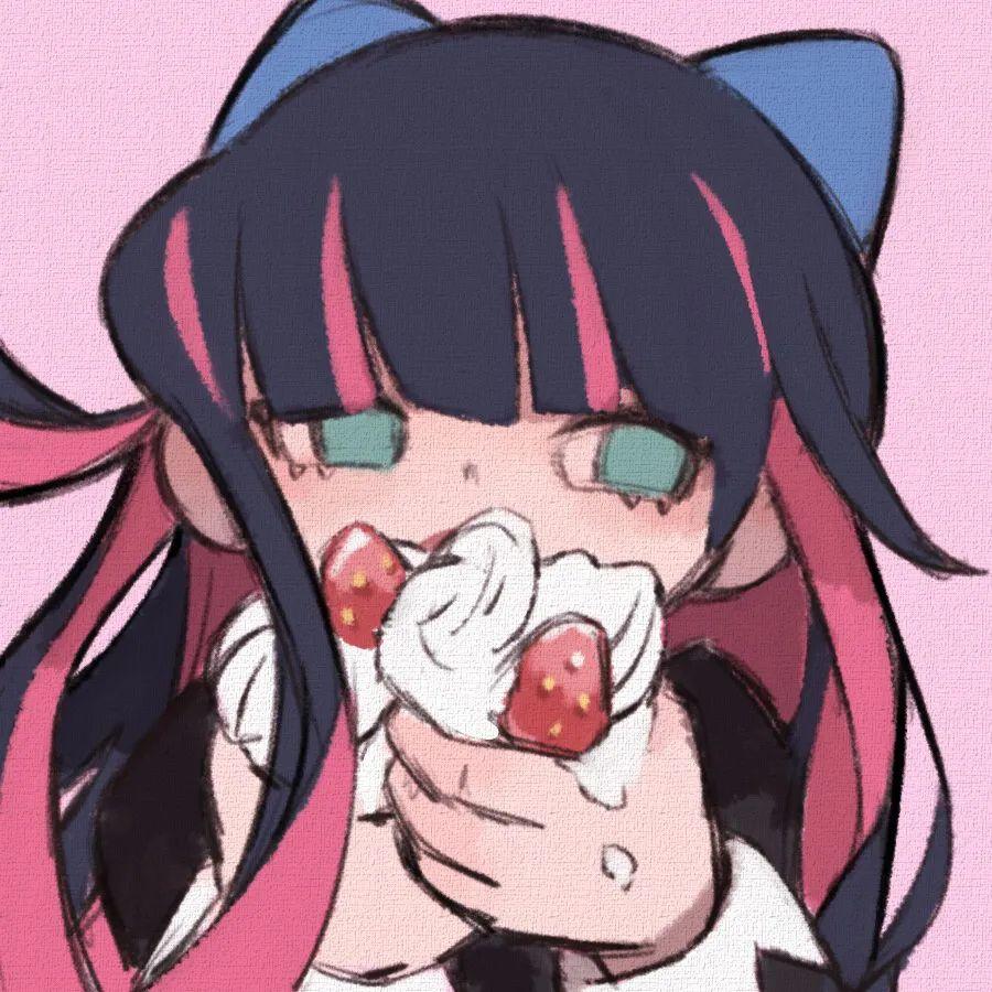 100张超级好看的女生头像-超好看女生头像 漫画