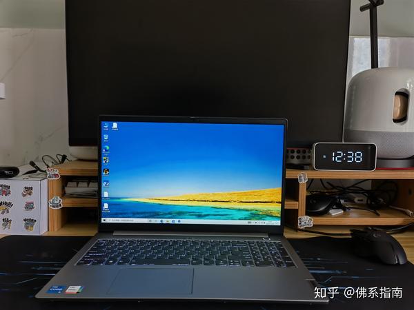 5000元档真香本新选择thinkbook15开箱测评