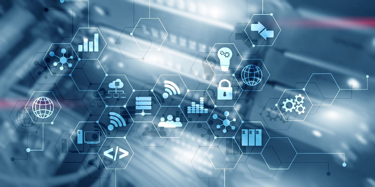 科技企业精准发力5g工业互联网