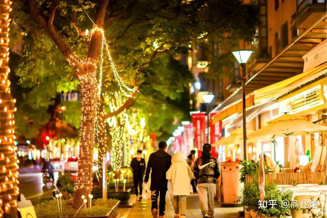 五角场"网红商业街"出圈之路-年轻,时尚,创新的大学路 - 知乎