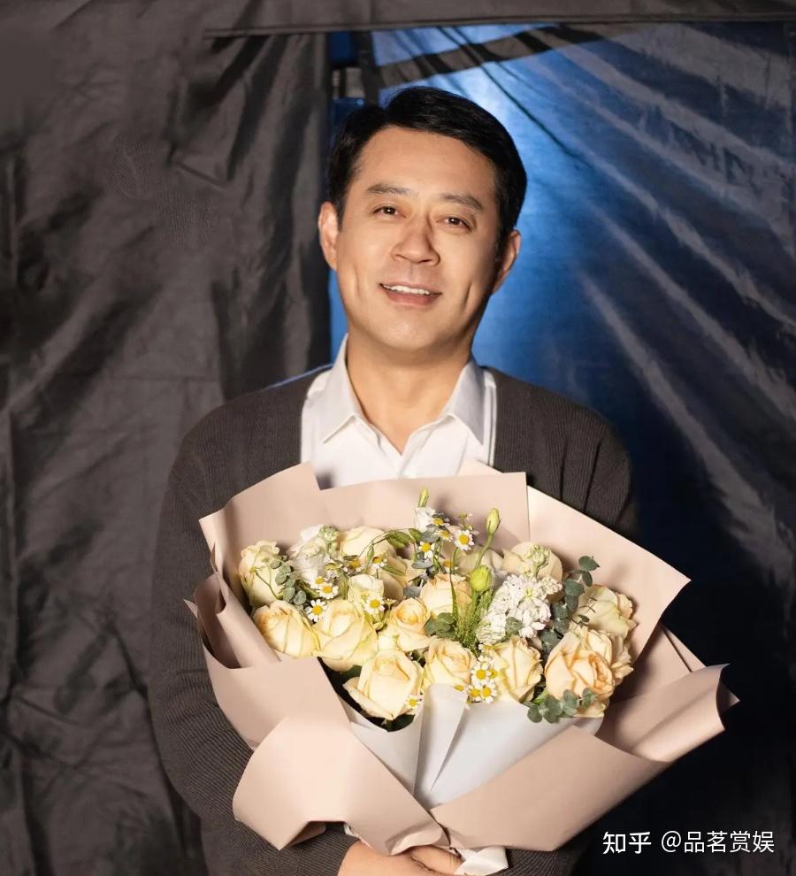 刘钧：跨界做演员，配角几十年，出演“渣爹”改变了他的不温不火 - 知乎