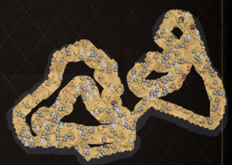 饥荒Don't Starve：冒险模式小攻略（附视频）。  第8张