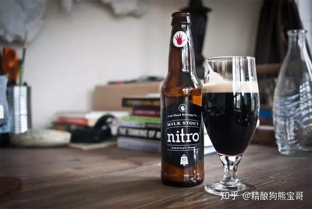 精酿啤酒是人类作史上的一座纪念碑