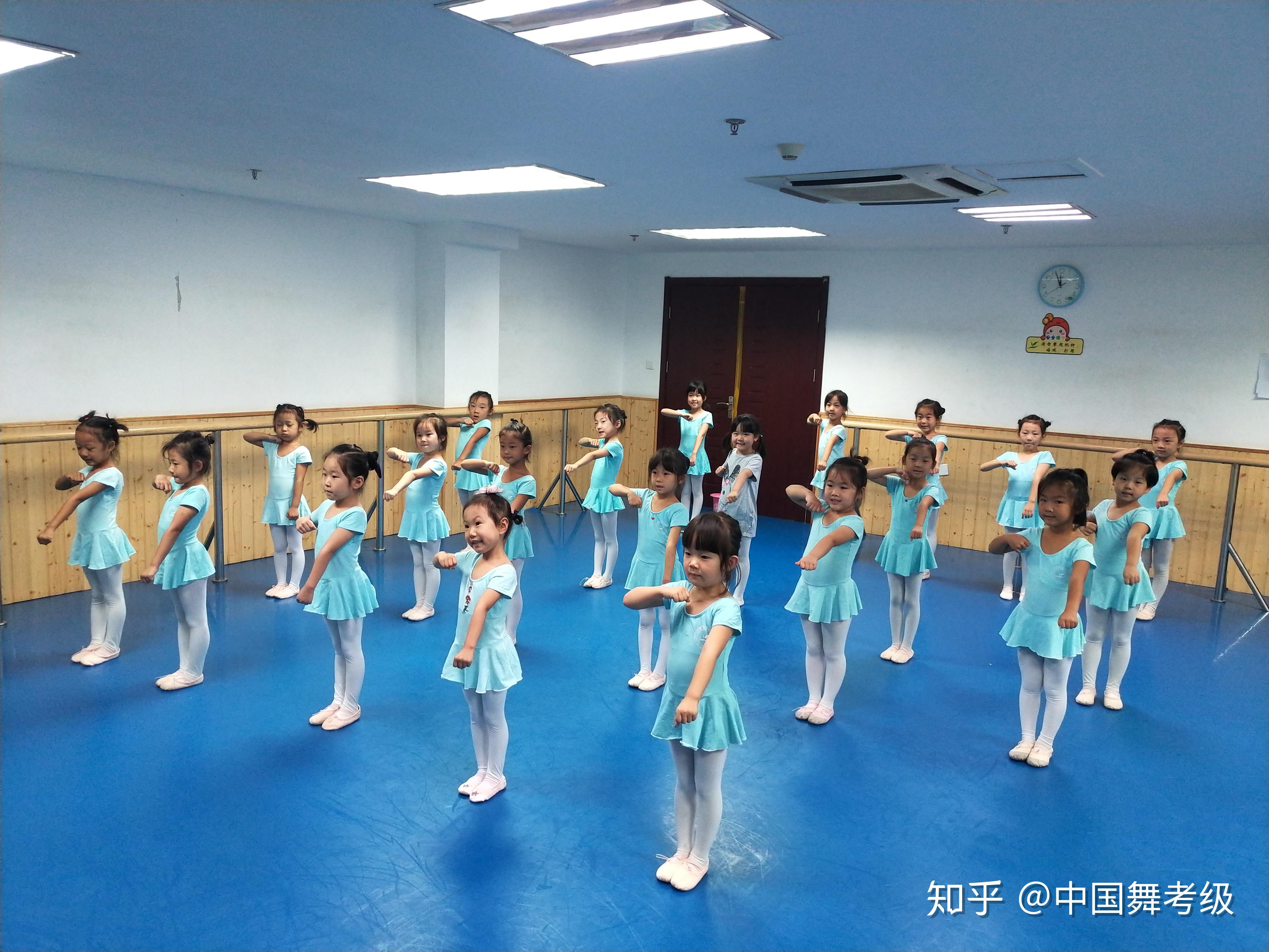 【天河区程介西村儿童舞蹈培训小孩中国舞拉丁舞考级班】- 艺术培训|培训 - 广州谢大家网