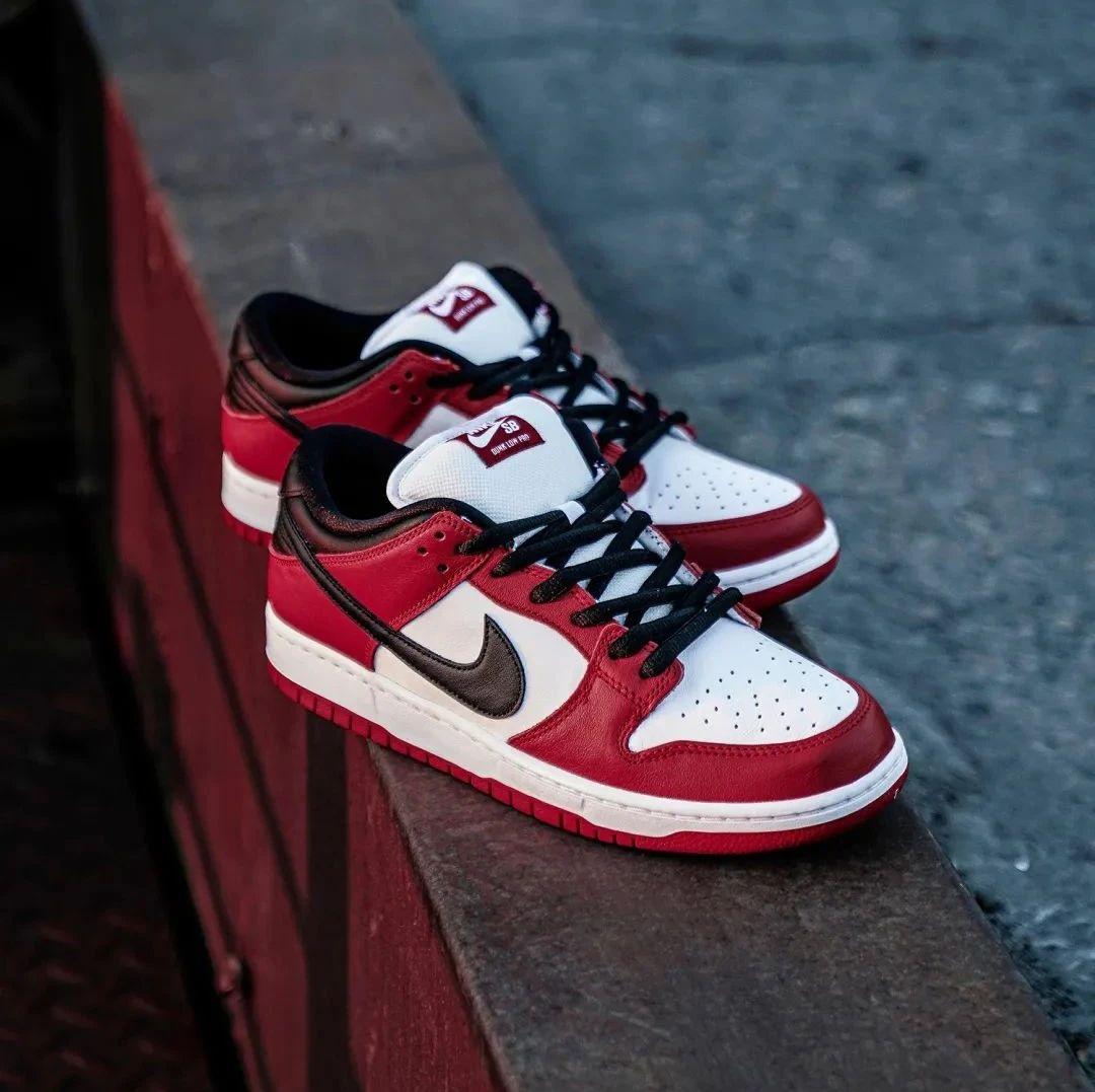 芝加哥配色对你来说究竟意味着什么