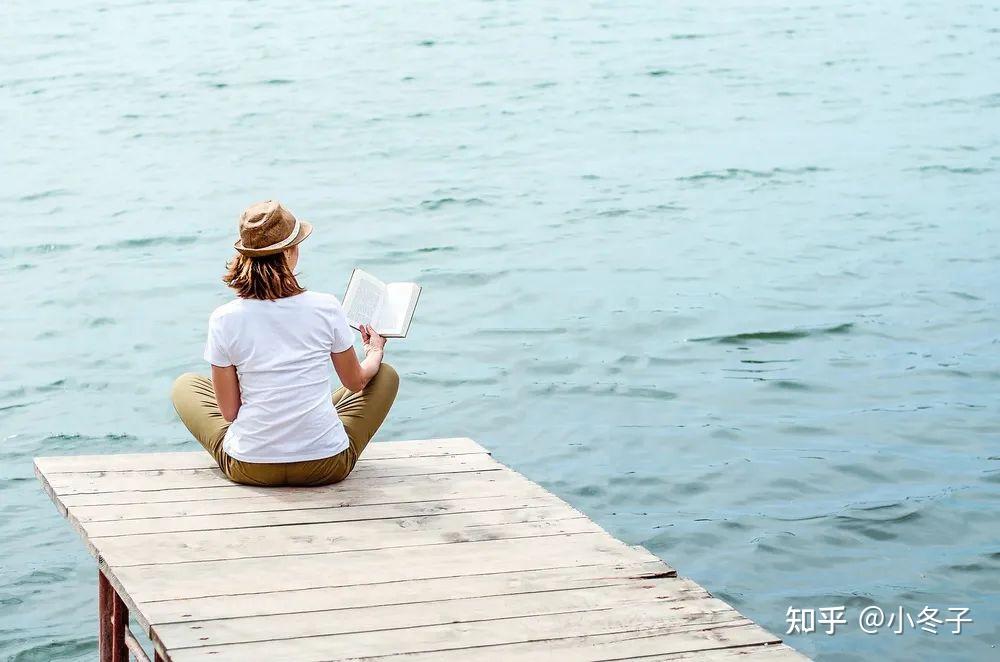 人到中年:赚钱,读书,独处 - 知乎