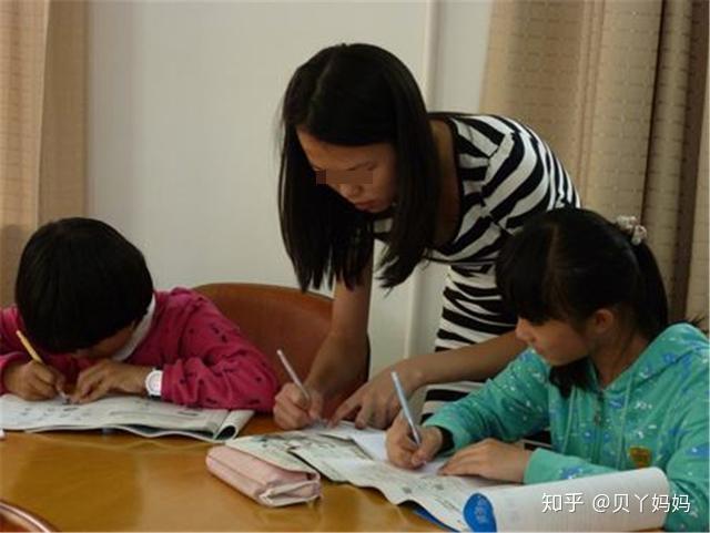 孩子十点作业还写不完,宝爸怒撕作业,还放言明天找老师 - 知乎