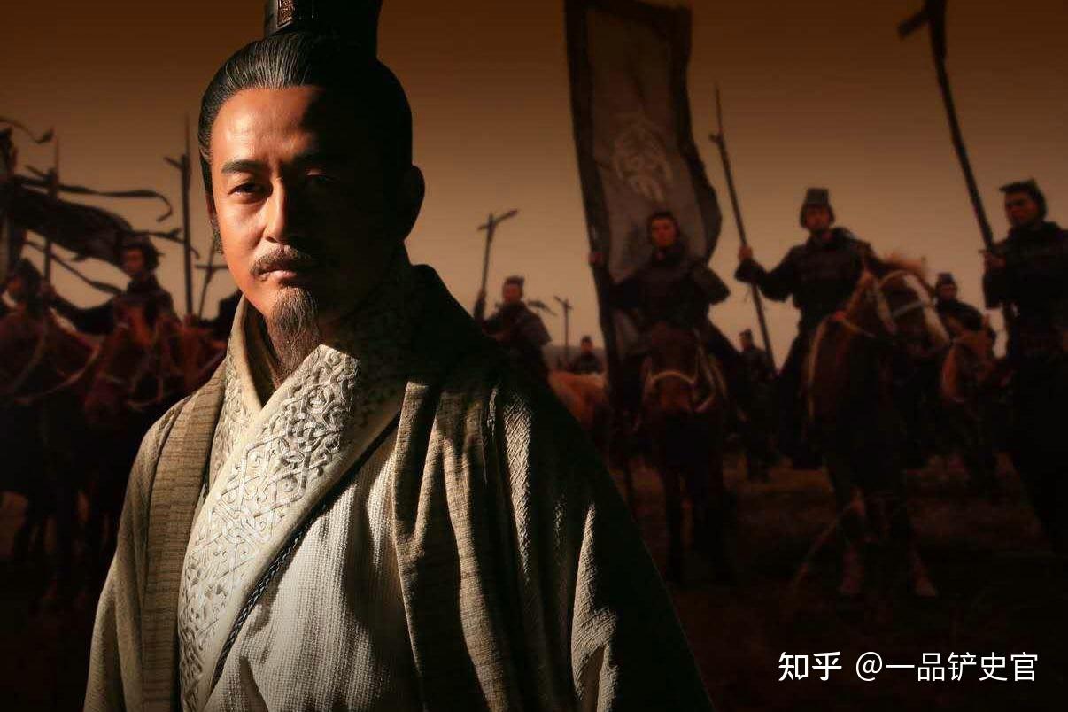 秦国如何能够做到以一敌六？这一策略贯穿秦国统一的始终 知乎