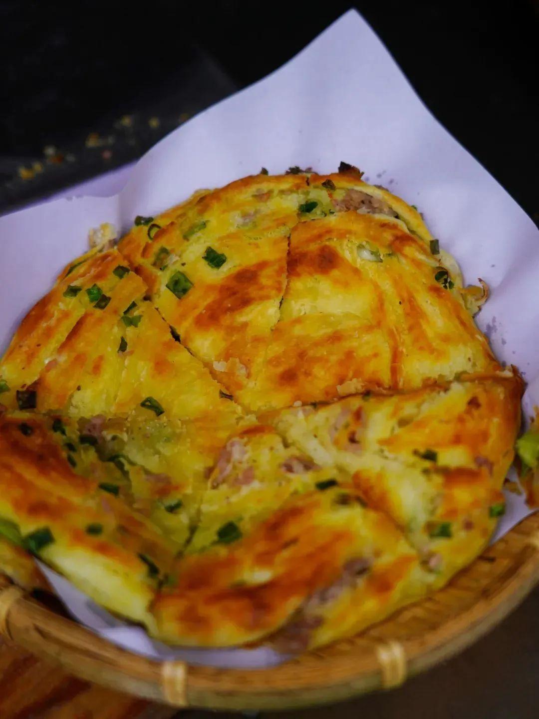 大理味道9种冬日特色小吃