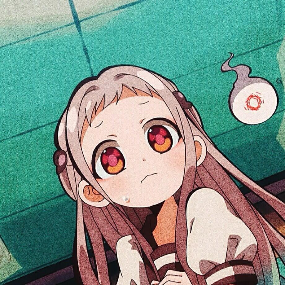 八寻宁宁头像|地缚少年花子君 - 知乎