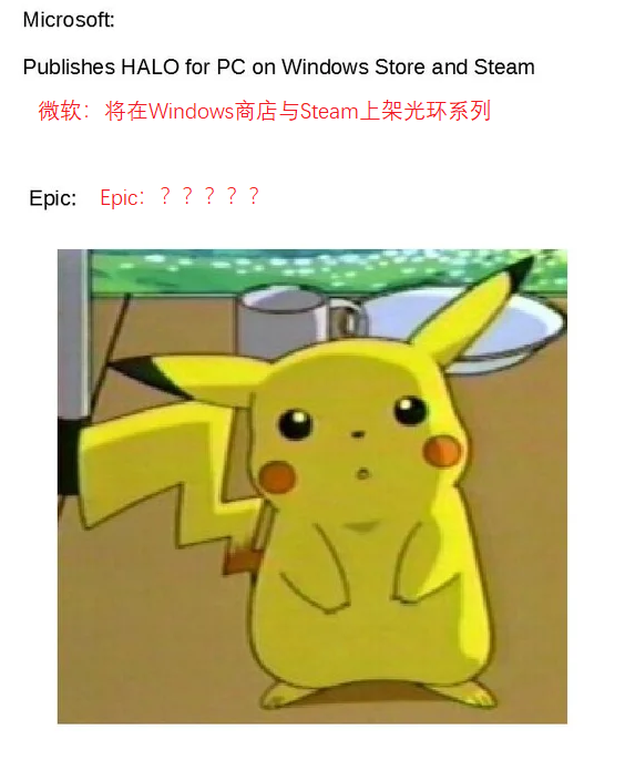 Steam与epic之争 我们想要的 不总是完美无缺 知乎