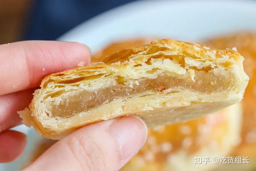 魔都开一家爆一家的平价糕点店到底多好吃