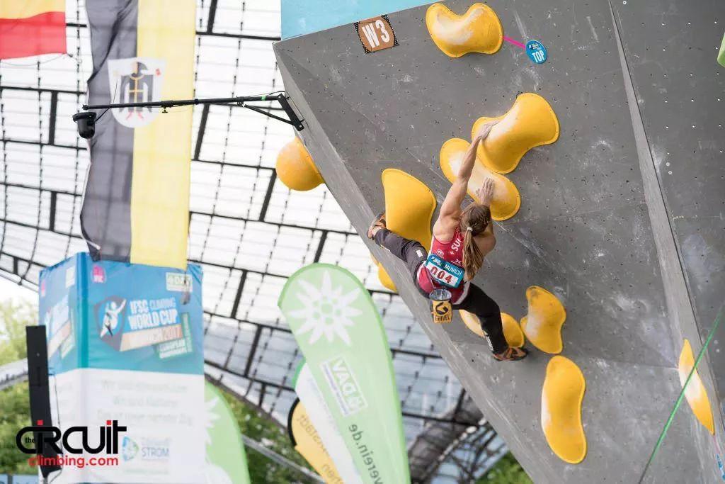 新规解读是什么影响了世界杯抱石赛的排名