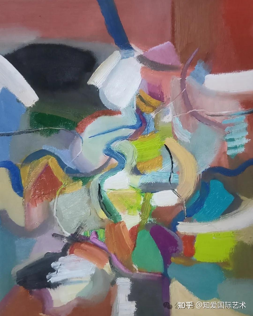 名可名非常名2024年第二届艺术展