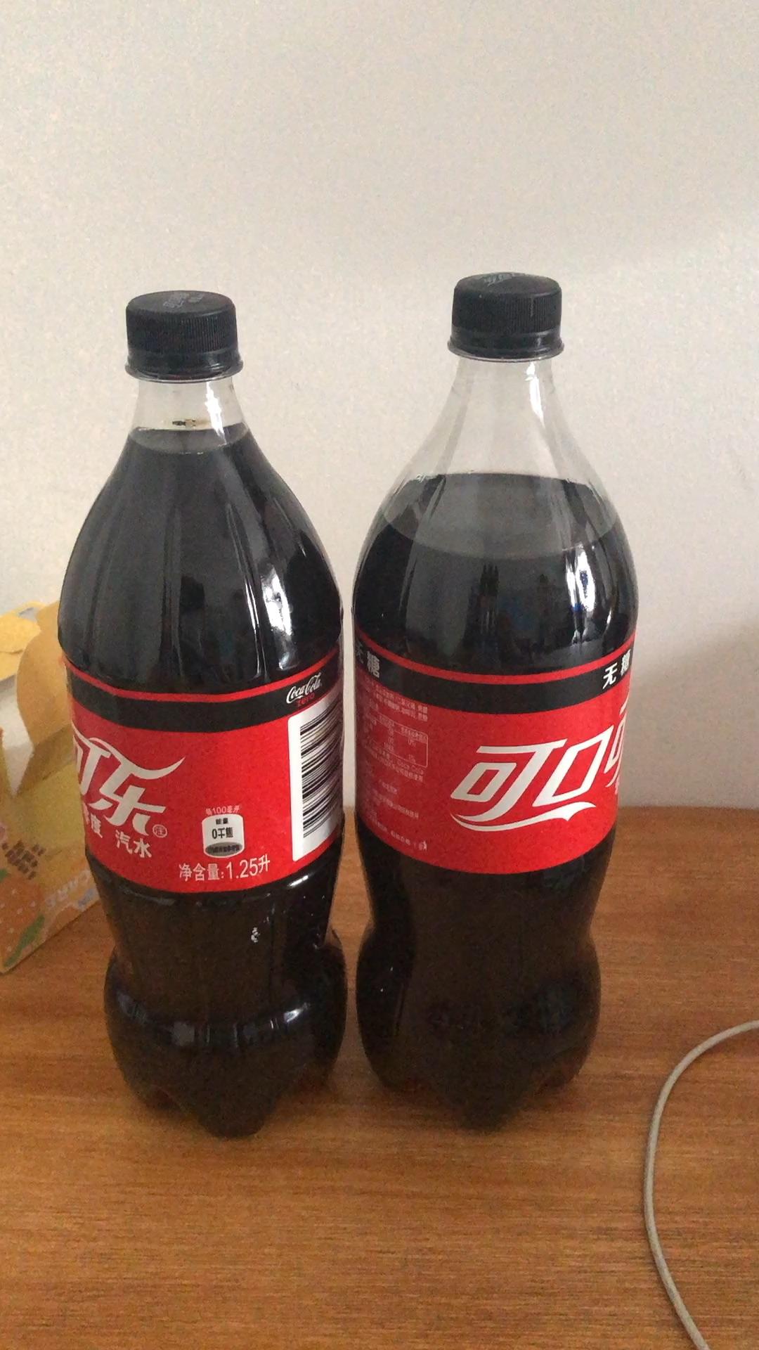 可口可乐的创意设计