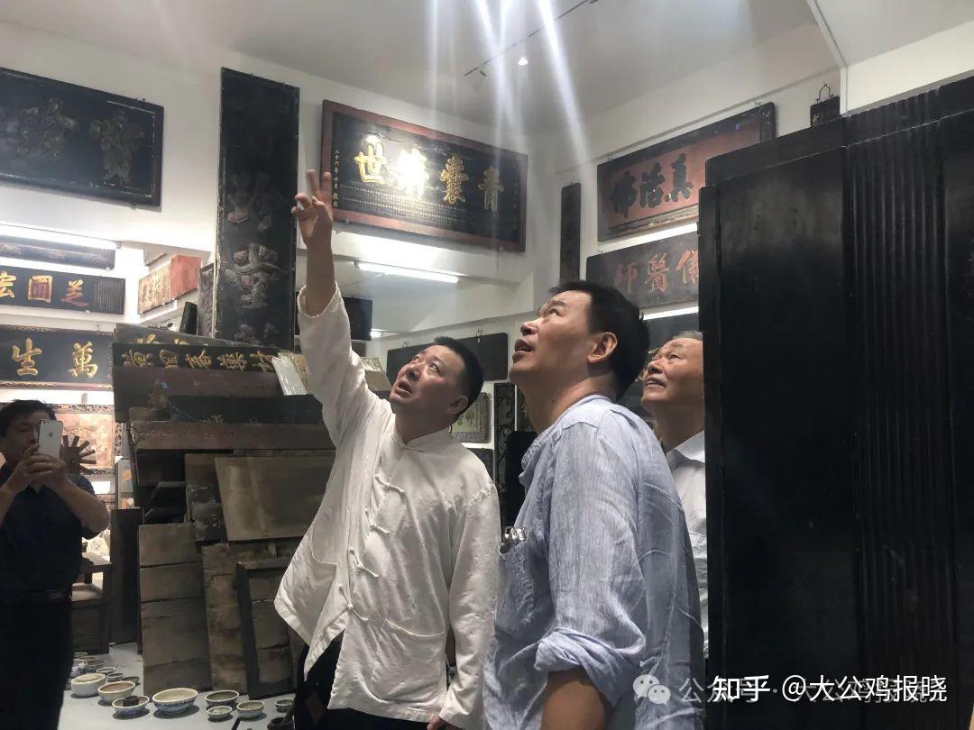传承中医文化