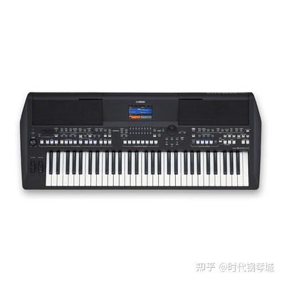 雅马哈电钢琴买哪个型号性价比高 21电钢琴选购指南 知乎