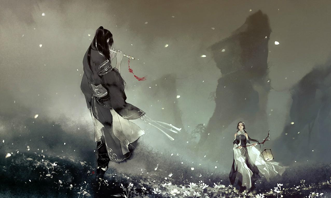 长篇玄幻小说荒原连载第141章残局