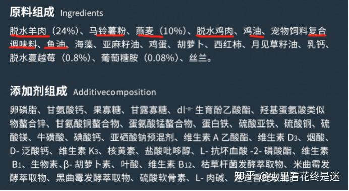 干狗粮猫粮和鲜粮的区别在哪里应该喂干粮还是鲜粮