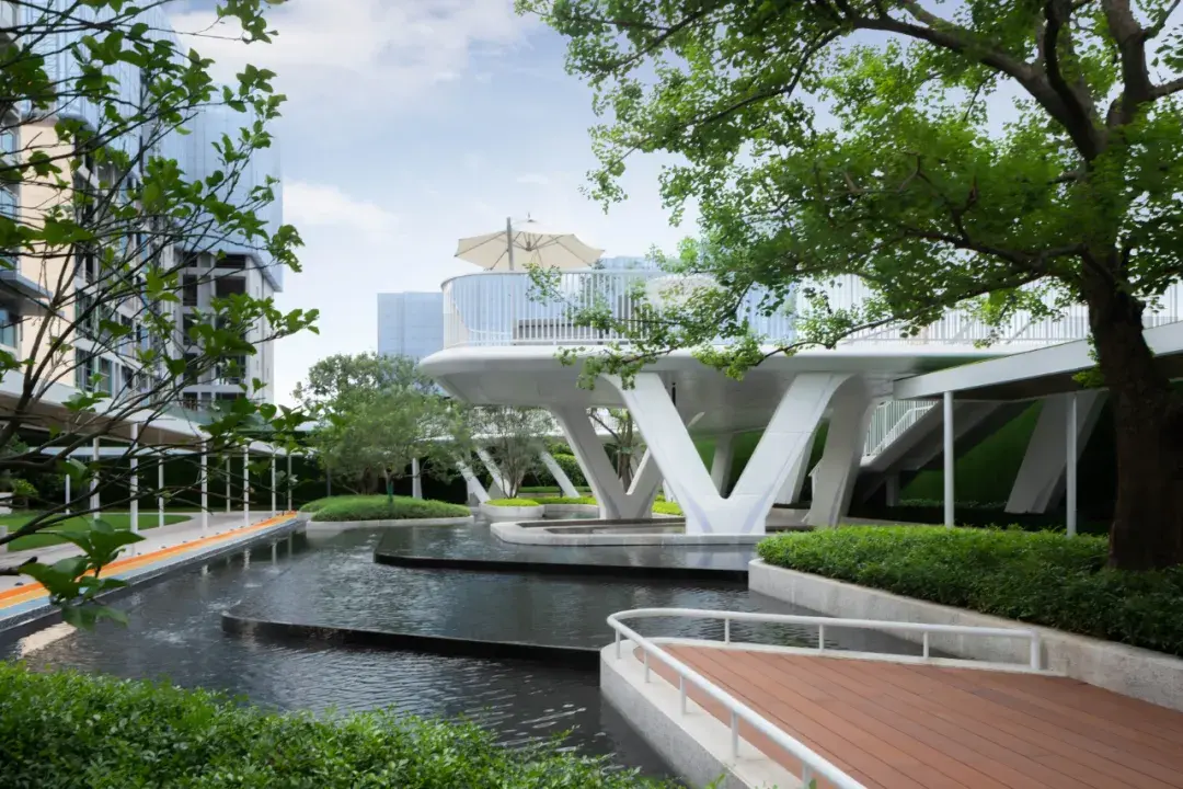 笛东臻品回归山林的度假之旅碧桂园莞佳云麓半山