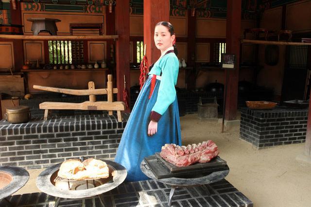 干韩国总人口_韩国美女