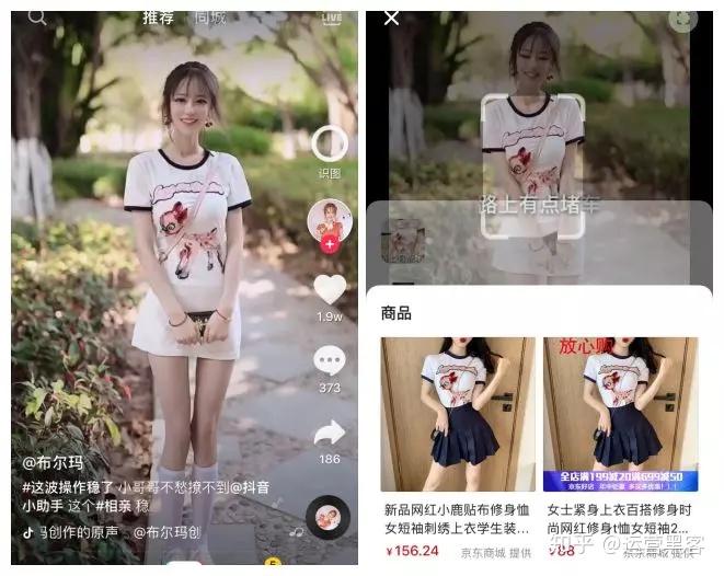 抖音识图,又一超级流量入口,2019下半年抖音曝光,变现大杀器?