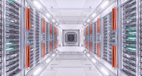 《巨洪》科幻+灾难，金多美高能新片