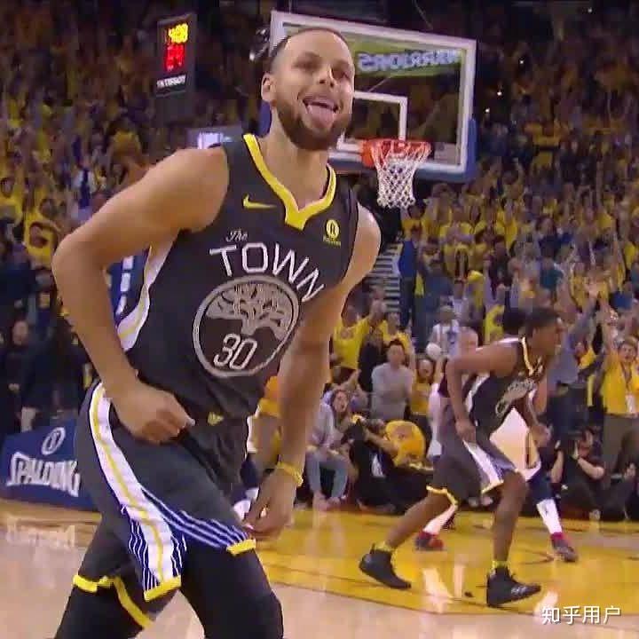 如何评价 17-18 赛季 NBA 季后赛西部半决赛 G