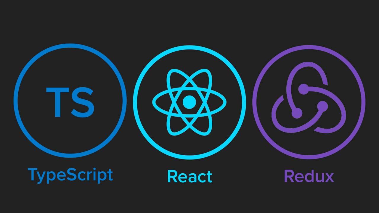 react typescript最佳实践