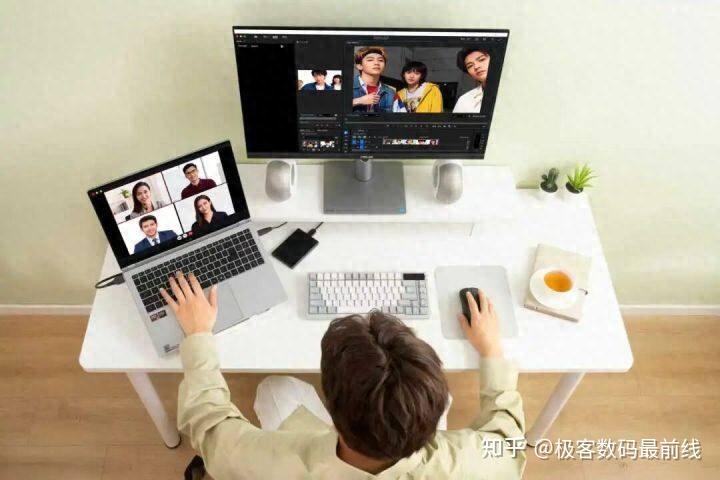 当代职场人的“能工智人”,华硕无畏Pro16 2026实力适配