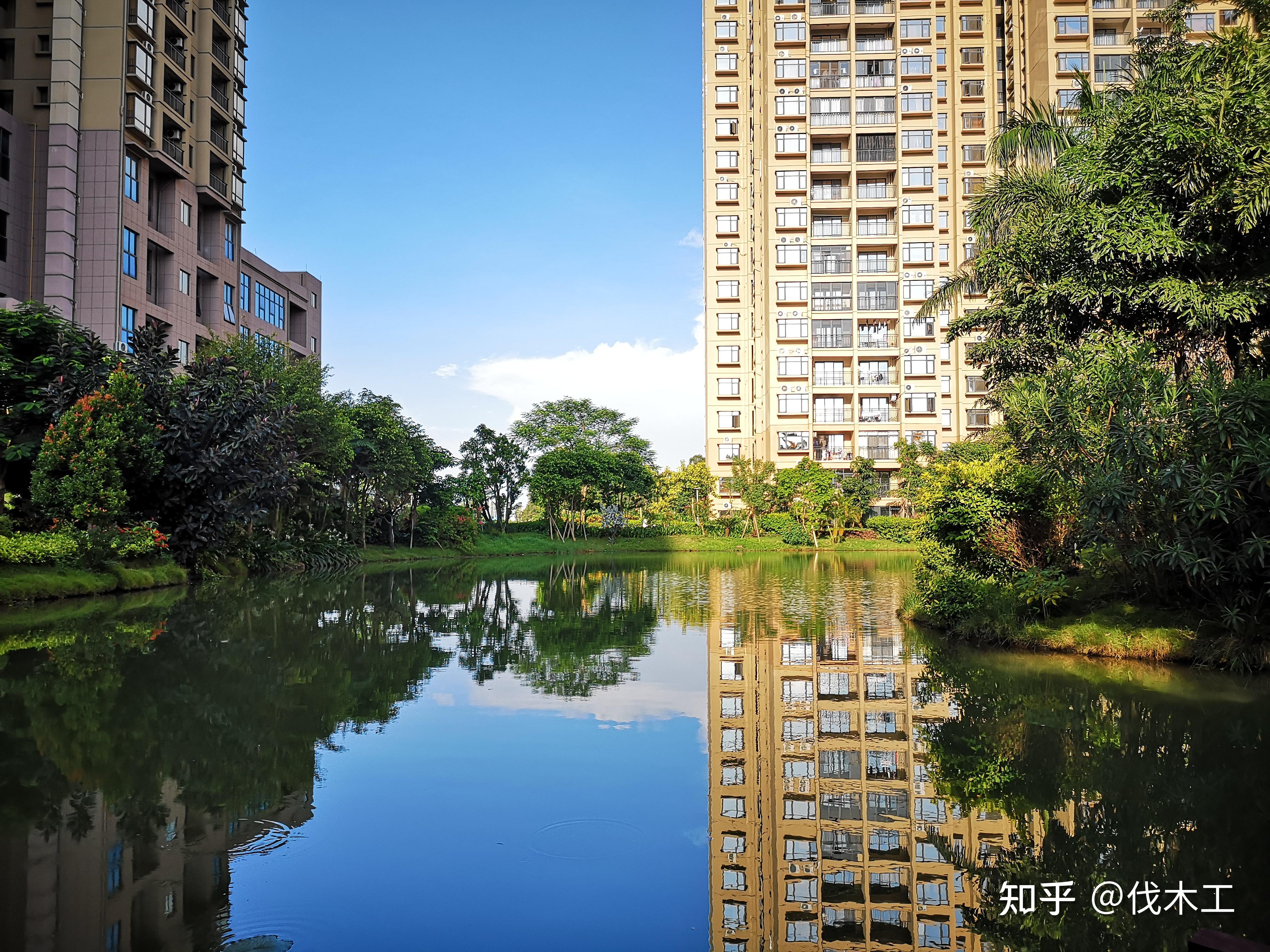 海南老城开发区楼盘简介之景园·悦海湾