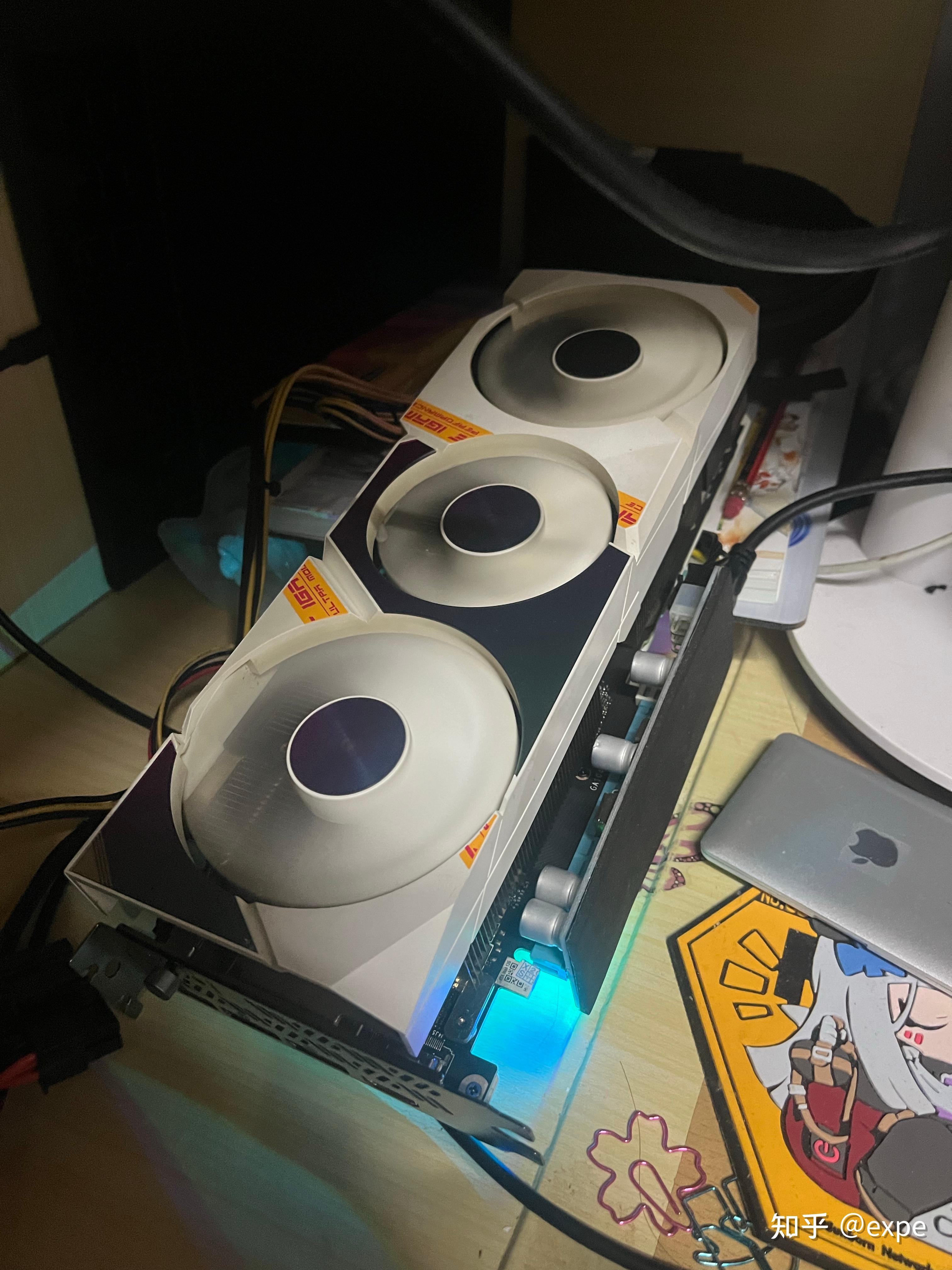 【已成功】惠普笔记本外接3060显卡全流程 - 知乎