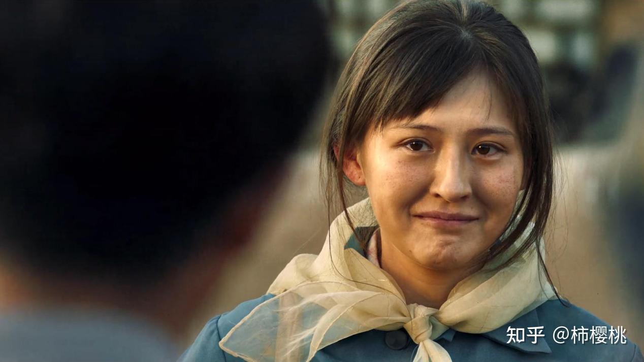 《山海情》这世上最重要的事情就是争气,让家人过的更好 - 知乎